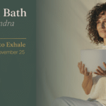 sound bath event